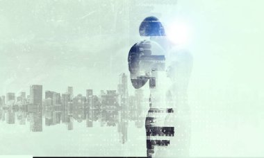 Kazanan olarak belirlenir. Karışık teknik