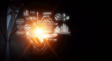 Strateji iş başarı