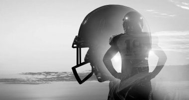 Oyun zamanı geldi. Karışık teknik