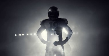 Oyun zamanı geldi. Karışık teknik