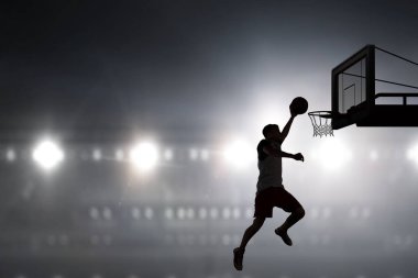 Oyun zamanı geldi. Karışık teknik