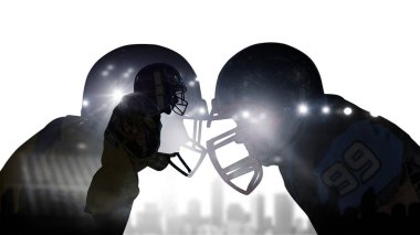 Bu zor oyundur. Karışık teknik