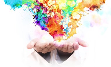 Hayatın için daha fazla renk