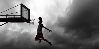 Oyun zamanı geldi. Karışık teknik