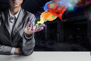 Hayatın için daha fazla renk