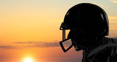 Oyun zamanı geldi. Karışık teknik