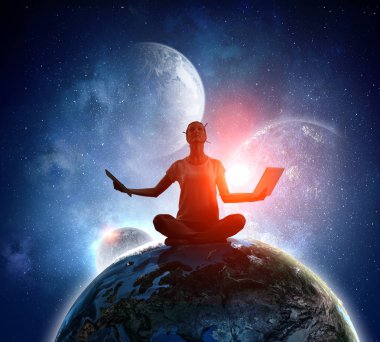 Bizim benzersiz evren