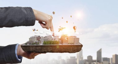 Yeni geliştirme projem