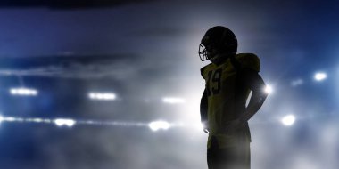 Oyun zamanı geldi. Karışık teknik