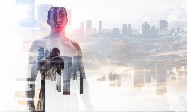 Kazanan olarak belirlenir. Karışık teknik