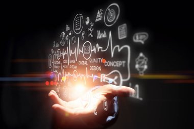 Strateji iş başarı