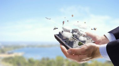 Yeni geliştirme projem