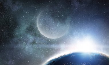 Bizim benzersiz dünya