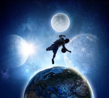 Dünya popüler ve sevilen oyunu