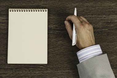 Bir yere yazmanız gerekmeden gerektiğinde