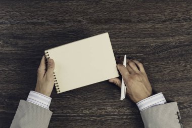 Bir yere yazmanız gerekmeden gerektiğinde