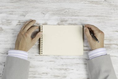 Bir yere yazmanız gerekmeden gerektiğinde