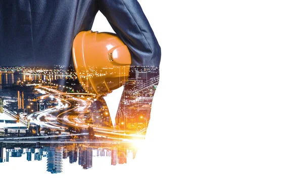 Endüstriyel Kalkınma Projesi. Karışık teknik