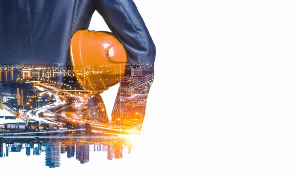 Endüstriyel Kalkınma Projesi. Karışık teknik