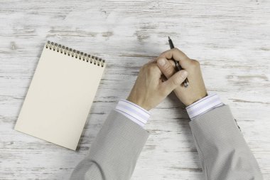 Bir yere yazmanız gerekmeden gerektiğinde