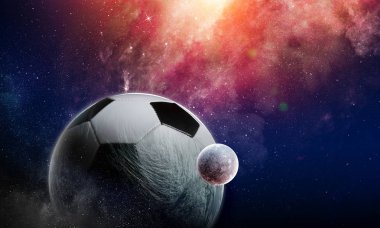 Futbol oyun kavramını