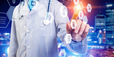 Medya Teknolojileri tıpta