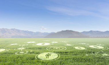 Kablosuz bağlantı kavramı