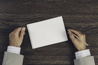 Bir yere yazmanız gerekmeden gerektiğinde