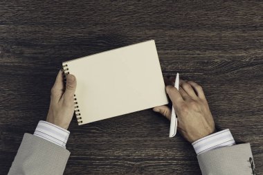 Bir yere yazmanız gerekmeden gerektiğinde