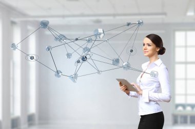 Dünya bağlanma teknolojileri. Karışık teknik