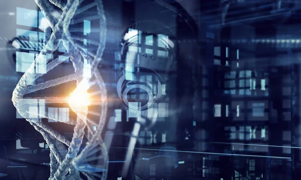 Biyoteknoloji kavramsal arka plan