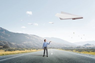 Bu duyguyu özgürlük