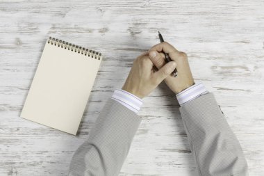 Bir yere yazmanız gerekmeden gerektiğinde