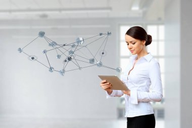 Dünya bağlanma teknolojileri. Karışık teknik