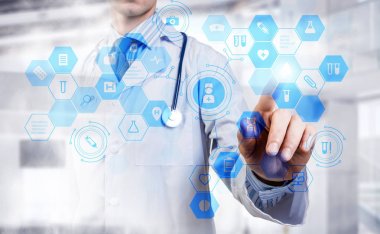 Medya Teknolojileri tıpta