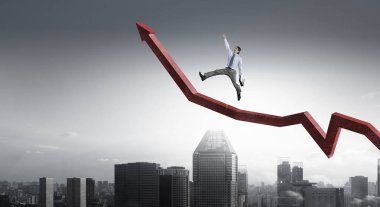 Başarı kadar. Karma ortam. Karışık teknik