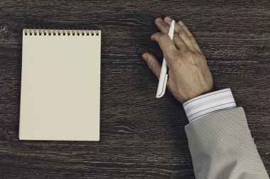 Bir yere yazmanız gerekmeden gerektiğinde