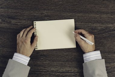 Bir yere yazmanız gerekmeden gerektiğinde