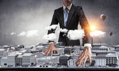 Bu en iyi Kalkınma Projesi olacak. Karışık teknik