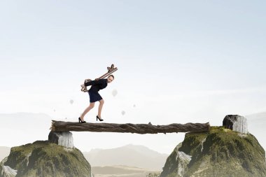 Bu başarının anahtarıdır. Karışık teknik