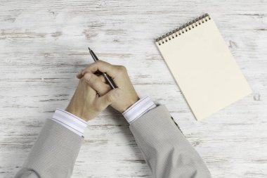 Bir yere yazmanız gerekmeden gerektiğinde