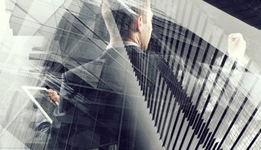 Mali iş hizmetleri. Karma ortam. Karışık teknik