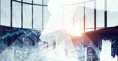 O büyük önemli değil. Karışık teknik