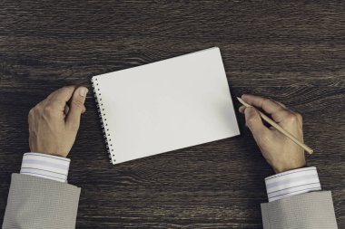 Bir yere yazmanız gerekmeden gerektiğinde