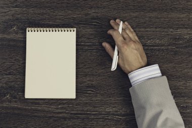 Bir yere yazmanız gerekmeden gerektiğinde