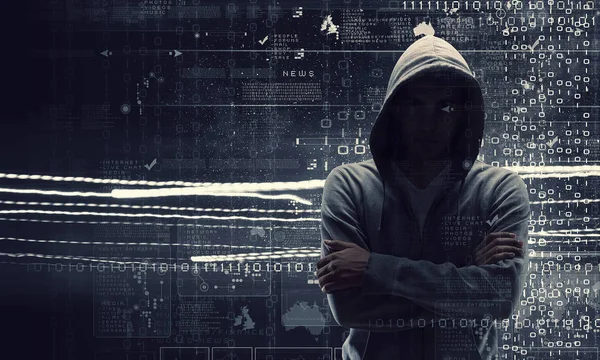 Ne zaman büyük şehir uykuya. Karışık teknik