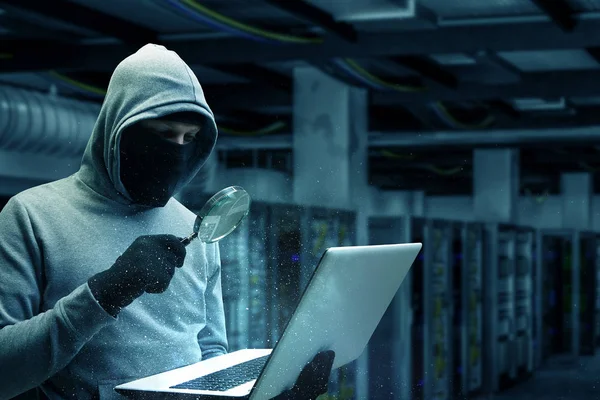 Bilgisayar gizlilik saldırı. Karışık teknik