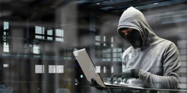 Bilgisayar gizlilik saldırı. Karışık teknik