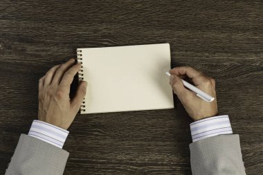 Bir yere yazmanız gerekmeden gerektiğinde