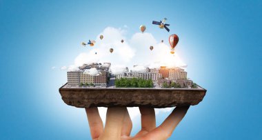 Yeni geliştirme projem